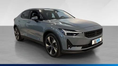 POLESTAR 2 Long Range Dual Motor