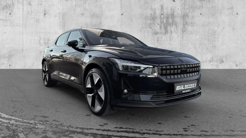 POLESTAR 2 LRDM / Pilot / Plus / App / Varmer / H&K / 20''