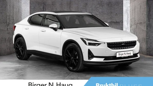 POLESTAR 2 Long Range Dual Motor Plus GLASSTAK | ADAPTIVE CRUISE |