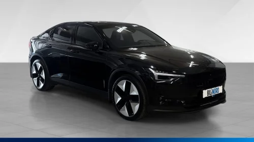 POLESTAR 2 Krok, lav KM, Påkostet ekstrautstyr!