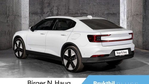 POLESTAR 2 Long Range Dual Motor Plus GODT UTSTYRT! FIN KM! HENTNÅ