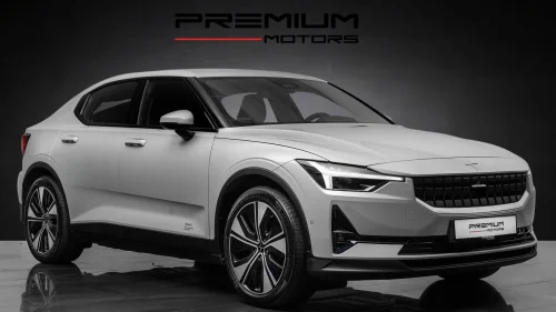 POLESTAR 2 LongRange AWD 484KM,360g,ACC,HFeste,Nybilgaranti
