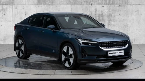 POLESTAR 2 Plus | Pilot Lite | Harman & Kardon | 360 | ++