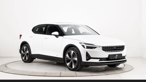 POLESTAR 2 Long Range Dual Motor | ACC/H&K/Pano/Pilot lite/Plus