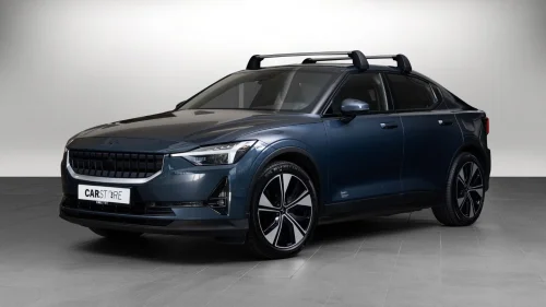 POLESTAR 2 Long Range Dual Motor - Pilot/H feste/Harman Kardon