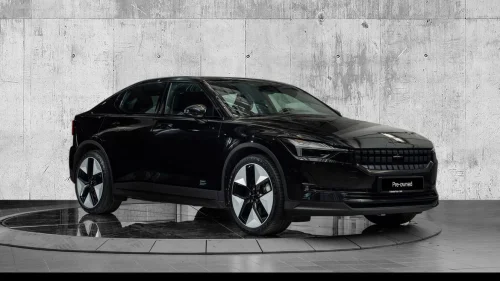 POLESTAR 2 Long Range Dual Motor | Plus | Pilot Lite | 20"