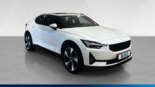 POLESTAR 2 Long Range Dual Motor Plus Pilot lite, Krok