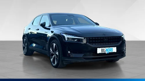 POLESTAR 2 Long Range Dual Motor Plus Pilot Lite
