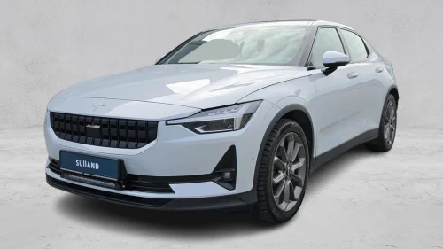 POLESTAR 2 LR/Dual Motor/AWD/8 nye hjul/Nyservet/SOH 91%