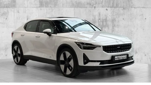 POLESTAR 2 LRDM 78kWh Plus PilotLite PANO|H&K|PILOT|NAPPA