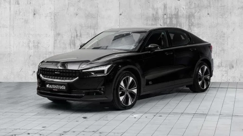 POLESTAR 2 Long Range Dual Motor|Plus|H.Feste|H.Kardon|360°|