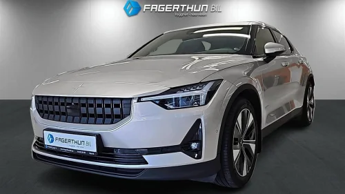 POLESTAR 2 Pilote Light Longe Range Dual Motor 4x4 Panoramatak