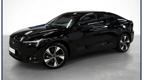 POLESTAR 2 LONGRANGE 480KM PILOT OG PLUSS PAKKE+PANORAMA/H&K/KROK