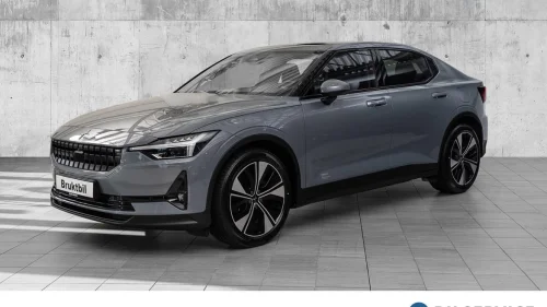 POLESTAR 2 Long Range *AWD*Pilot*Plus*360*H&K
