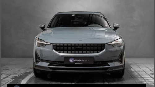 POLESTAR 2 LRDM/H&K/ACC/ISOFIX/360KAM/PANORAMA/KROK/AWD