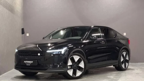 POLESTAR 2 LR DUAL MOTOR AWD/PLUS/PILOT/H&K/ACC/360/20/NORSK++