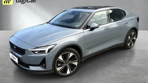 POLESTAR 2 LONG RANGE | AWD | 408HK | PLUS | PILOT | H.FESTE | 360