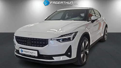POLESTAR 2 Long Range Dual Motor 360kam/Soltak/Plus/PilotLite