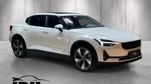 POLESTAR 2 Pilot lite, pluss pakke, krok, 360-kamera, Harman lyd++