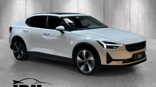 POLESTAR 2 Pilot lite, pluss pakke, krok, 360-kamera, Harman lyd++