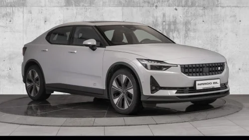 POLESTAR 2 Plus Pilot. Krok/360/Soltak/Harman Kardon/Varmepumpe