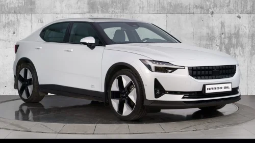 POLESTAR 2 Plus P. Siste sjanse–kampanjen avsluttes 31. august!
