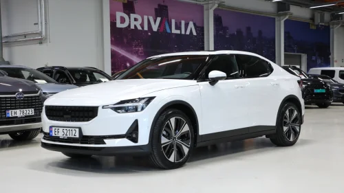 POLESTAR 2 Long Range Dual Motor/Pilot Lite/Plus