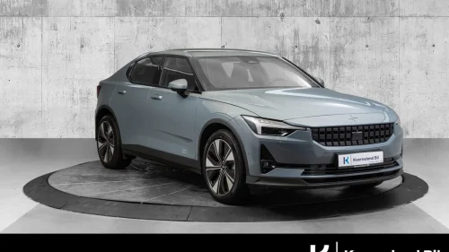 POLESTAR 2 Long Range Dual PLUS/PILOT/PIXEL