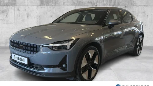 POLESTAR 2 Dual motor LR Plus Pilot /360°/H&K/H-feste/Panorama++