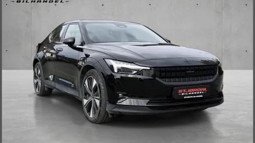 POLESTAR 2 Polestar 2 Long Range Dual Motor 2023 - 408 hk