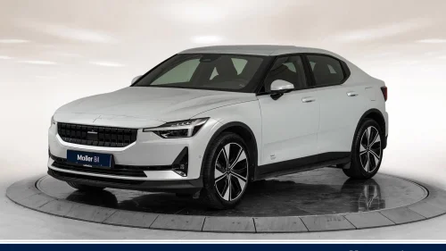 POLESTAR 2 Long Range Dual Motor - 360Kam, Keylesss, Navi, Krok