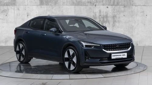 POLESTAR 2 Long Range Dual Motor Plus | Pilot Lite | 360