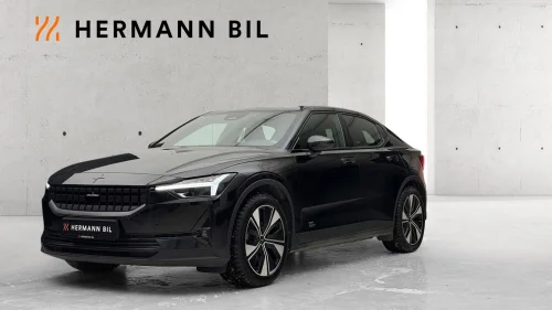 POLESTAR 2 Long Range/408hk/Adaptiv.cruise/LED/Pen km