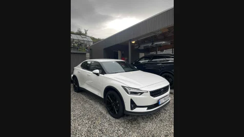 POLESTAR 2 Long Range Dual Motor PILOT LITE/360/ACC