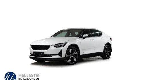 POLESTAR 2 Long Range Dual Motor AWD m/ACC/19"Alu/LED/360° kamera