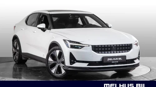 POLESTAR 2 Plus | Pilot | 3.554,- pr.mnd