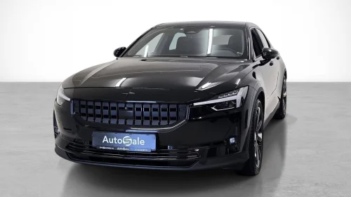 POLESTAR 2 LongRange AWD Pilot Lite/Plus/Hengerfeste/20+19