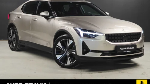 POLESTAR 2 LR/DUAL MOTOR/AWD/VARMEPUMPE/PILOT/PLUS/ACC/NAF TEST++