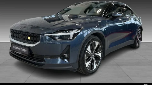 POLESTAR 2 Long Range Dual Motor | Krok | HarmanKardon | Memory |