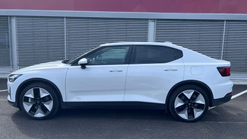POLESTAR 2 Long Range Dual Motor Plus + , NY PRIS !
