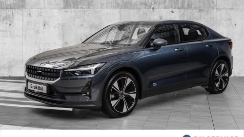 POLESTAR 2 Long Range *AWD*Pilot*Plus*360*H&K