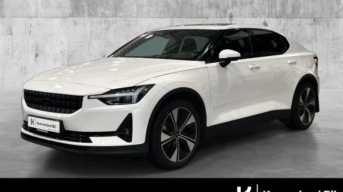 POLESTAR 2 LR Dual Motor PilotLite/Plus/Krok