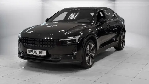 POLESTAR 2 Plus Pilot