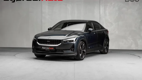 POLESTAR 2 LR 483WLTP/4X4/PLUS/PILOT/PANO/LED/H&K/360°/ACC/VARME.P