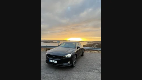 POLESTAR 2 LRDM | Pilot & Plus | AWD | 408 hk | Hengerfeste