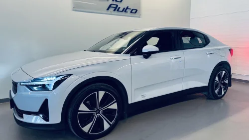 POLESTAR 2 LONG RANGE AWD/CRUISE/NAVI/DAB/SENSORER/LED