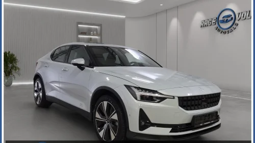 POLESTAR 2 Long Range Dual AWD- Krok - Pilot- Plus - Harman Kardon