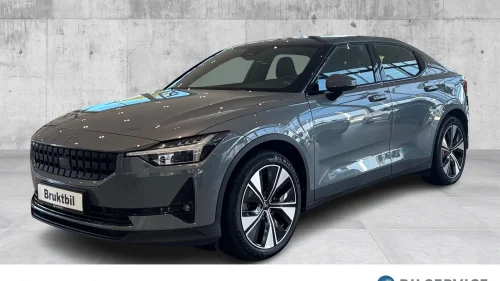 POLESTAR 2 Long Range Dual PLUS*Pilot Lite*Pano*ACC*Google