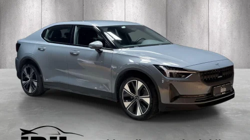POLESTAR 2 AWD, Krok, Navi, R.Kamera, LED frontlys, 484 km++