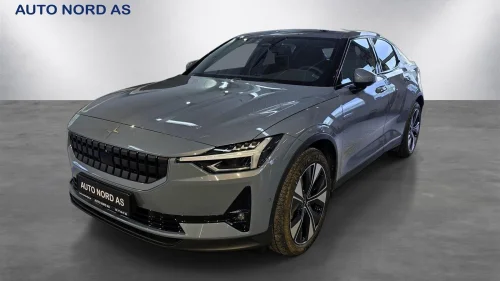 POLESTAR 2 Long Range AWD Plus Pilot